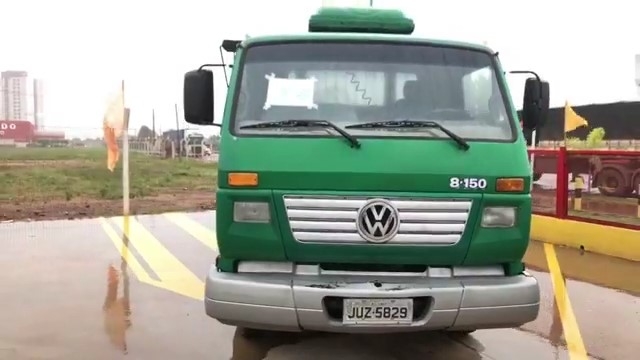 8-150 E DELIVERY PLUS 2P (DIESEL)